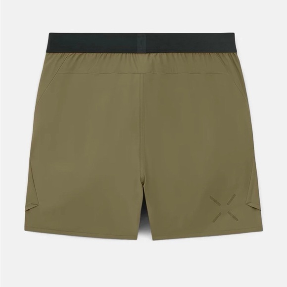 TEN THOUSAND TACTICAL SHORT 7”, RIDGELINE, NO LINER, SIZE LARGE - Picture 2 of 4